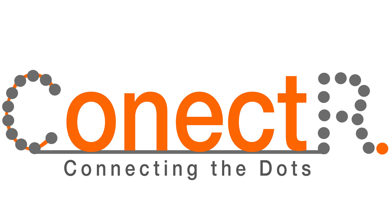 ConectR Admin logo